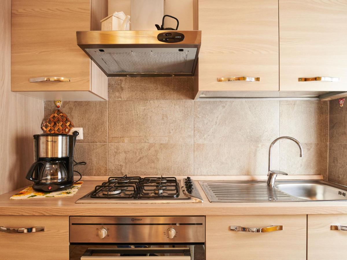 Apartment Casa Del Pergulin - Lmz325 By Interhome Verceia Kültér fotó