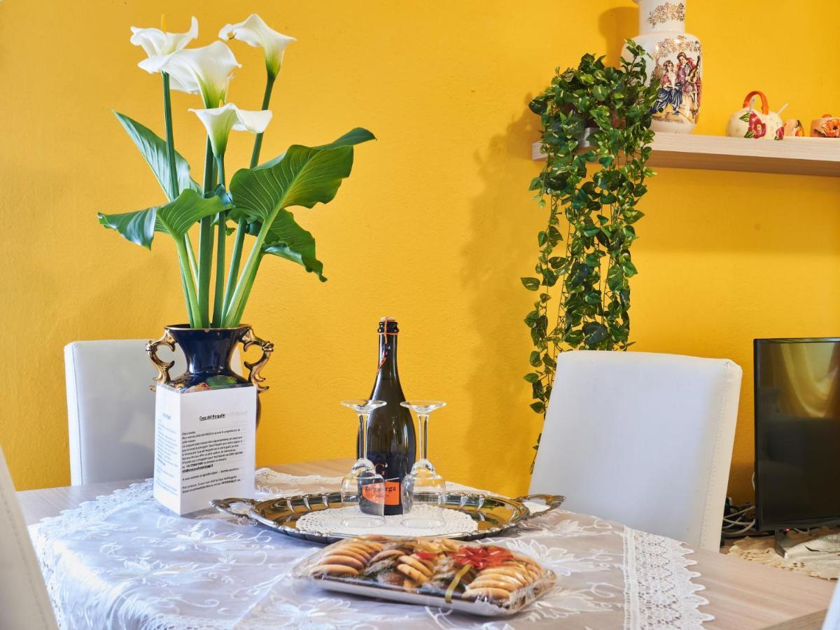 Apartment Casa Del Pergulin - Lmz325 By Interhome Verceia Kültér fotó